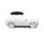 THULE Force 3 krovni kofer M
