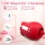 Klitoris Stimulator Rose Air and Tongue