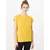 Womens magicmango T-shirt with extended shoulder