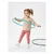 Lucky Kiddo majica DR LK-KGT LS 2_26 A 033029 D bež 122