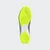 Adidas Muške patike za fudbal F50 League In, JH7719, Ljubičaste