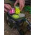 Aquos Camolite bait storage - M+ (CEV014)