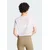 ADIDAS PERFORMANCE Funkcionalna majica PrimeLift Essentials Workout  pastelno lila