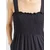 ROXY Kombinezon JUST PASSING BY antracit