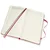 Moleskine PASRECP Recipe Passion Journal