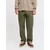 JJ Rebel Muške pantalone Carlos 12291340, Maslinaste