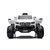 Licencirani auto na akumulator Mercedes DK-MT950 4x4 - bijeli