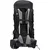 McKinley YUKON II CT 55+10 VARIO, planinarski ruksak, crna 426918