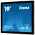 IIYAMA ProLite TF1934MC-B7X 48 cm (19) IPS LED LCD Touch Open Frame informacijski zaslon