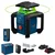 BOSCH PRO GRL18V-3-31G Rotacioni laser u L-BOXX 374 sa 1 x ProCORE18V 4,0Ah akumulatorom, komplet pribora, 0615A500DG