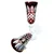 Marika Kozarci za šampanjec Ruby Crystal 150 ml Olive Grid
