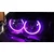 OEM Angel Eyes LED RGB E46 sedan / karavan (1998-2005) kupe (1998-2003)