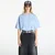Majice REPRESENT Western Initial T-Shirt UNISEX Mountain Bluebird XXL