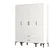 Hanah home Ormar Kumsal STS 160x47,5x201cm Beli