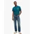 Tommy Jeans Kavbojke RYAN  moder denim