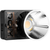 ZHIYUN LED Svetlo MOLUS X100 black