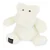 Plyšový hrošík LHippo Histoire d’ Ours rôzne farby 18 cm od 0 mes HO3256