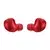 Bežične slušalice Airpods buds 175, Crvene