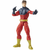 HASBRO Hasbro Marvel Legends Series X-Men Marvels Vulcan Action Figure 15 cm zbirateljska igrača, 2 dodatka in 1 del za sestavljanje figure, (20856344)