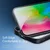 Dux Ducis Aimo Magsafe za Apple iPhone 16 - Crna KP33166