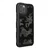 Maska Nillkin Camo za iPhone 12 Pro Max, Crna
