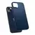 Maska Spigen Thin Fit za iPhone 14, Tamnoplava