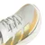 Adidas Patike za devojčice Galaxy 8 El C, KI4050, Bele