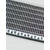Stopnice mrežna rešetka 30x10mm, vročecinkano