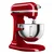 Stainless steel bowl, 5.2 L - KitchenAid
