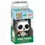 Funko POP! Keychain: Funko Foods - Poke Panda