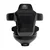 The Vice Mach 2 Chastity Cock Cage Clitty Black