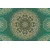 Tapeta Mandala na turkiznem ozadju - 392x264