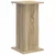 Stalak za biljke 2 pcs Hrast sonoma 30,5 x 30 x 60,5 cm