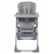 KikkaBoo Hranilica Comfy PLUS Grey (KKB11197)