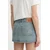 Jeans krilo Levis SUPERLOW MINI