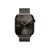 Apple Watch 46mm Milanese Loop:  Slate Milanese Loop - S/M