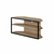 HANAH HOME TV polica Echo Sapphire Oak