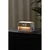 Immax NEO 09114L - LED stona lampa sa budilnikom i punjenjem CALM LED/1,2W/5V