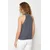 Trendyol Milla Ženska bluza TWOSS24BZ00150, Antracit