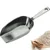 Measuring scoop, aluminium, 410 ml - Westmark