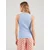 Aware Top VMLAVENDER  dimno modra