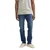 TOM TAILOR DENIM Kavbojke AEDAN temno modra