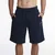Slazenger Muški šorc logo shorts, Crni