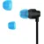Logitech G G333 Slušalice sa mikrofonom Bubice 3,5 mm konektor USB tipa C Plavo, Cijan