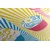 Slika pop art cupcakes - 120x60