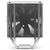 NZXT T120 CPU Hladnjak, 1700, 115x & 1200, Beli
