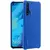 Huawei original zaščita zadnjega dela za Huawei Nova 5T/Honor 20 - modra