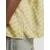 JACK & JONES Srajca zelena/kaki/off-bela