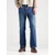 WRANGLER Kavbojke moder denim