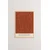 Uokvirena slika Wallity Lmnmdl37, 33x48 cm